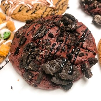 The Cookie Connect - Their limited edition red velvet! - Bakeries Near Me - Ridgewood, New Jersey The Cookie Connect - Their limited edition red velvet! - Bakeries Near Me - Ridgewood, New Jersey