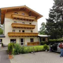 Haus Wilhelmina - Haus Wilhelmina