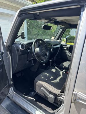 Jays Mobile Detailing on Yelp