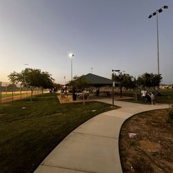 Centennial Park