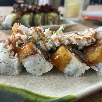Daddy Ninja Restaurant - Kissimmee Roll - Sushi Bars Near Me - Kissimmee, Florida Daddy Ninja Restaurant - Kissimmee Roll - Sushi Bars Near Me - Kissimmee, Florida