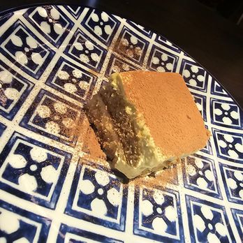 Giovedi - Mrs. Trans tiramisu - Asian Fusion Near Me - Honolulu, Hawaii Giovedi - Mrs. Trans tiramisu - Asian Fusion Near Me - Honolulu, Hawaii