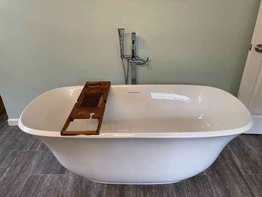 Carroll Gardens Plumbing & Heating