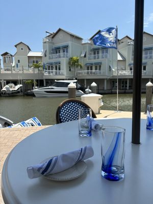 The Syren Oyster & Cocktail Bar by null