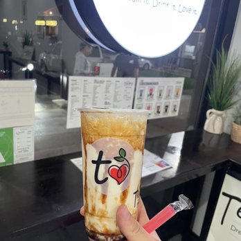 TeaLove La Verne - Coffee & Tea Near Me - La Verne, California TeaLove La Verne - Coffee & Tea Near Me - La Verne, California