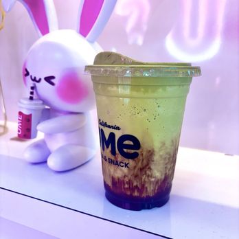 Ume Tea - Bubble Tea Near Me - Fremont, California Ume Tea - Bubble Tea Near Me - Fremont, California
