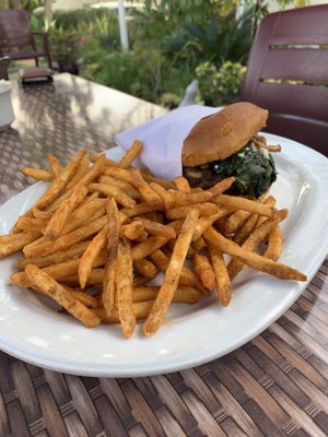 Blackboard Bistro by null