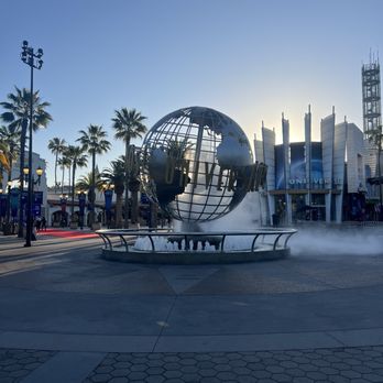 Universal Studios Hollywood - Amusement Parks Near Me - Universal City, California