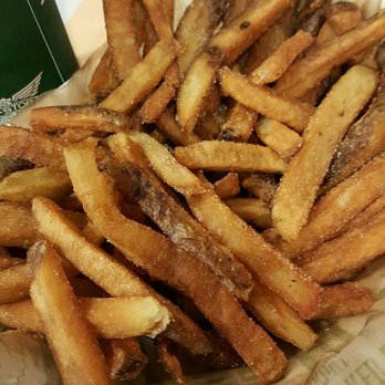 Wingstop - These do not look appetizing and they weren't! - Chicken Wings Near Me - San Jose, California Wingstop - These do not look appetizing and they weren't! - Chicken Wings Near Me - San Jose, California