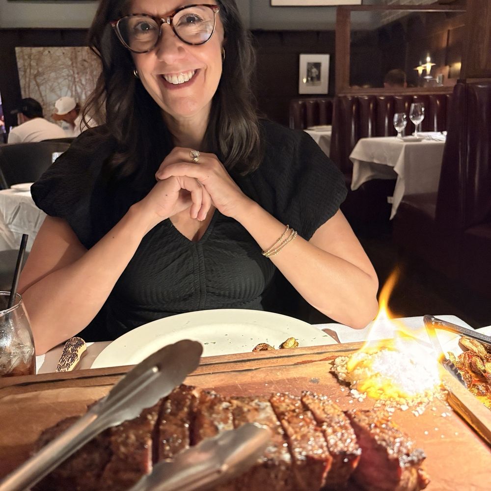 III Forks - Steakhouses Near Me - Frisco, Texas