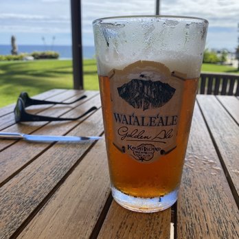 Hualani's - Refreshing Captain Cooks IPA - Hawaiian Near Me - Lihue, Hawaii Hualani's - Refreshing Captain Cooks IPA - Hawaiian Near Me - Lihue, Hawaii