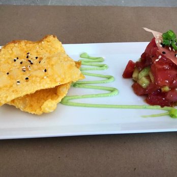 Spritz Stuart - Tapas/Small Plates Near Me - Stuart, Florida