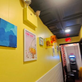 Honeybear Cafe - Breakfast & Brunch Near Me - Chicago, Illinois Honeybear Cafe - Breakfast & Brunch Near Me - Chicago, Illinois