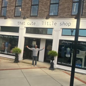 That Cute Little Shop - That cute little shop - Women's Clothing Near Me - Elizabethtown, Kentucky That Cute Little Shop - That cute little shop - Women's Clothing Near Me - Elizabethtown, Kentucky