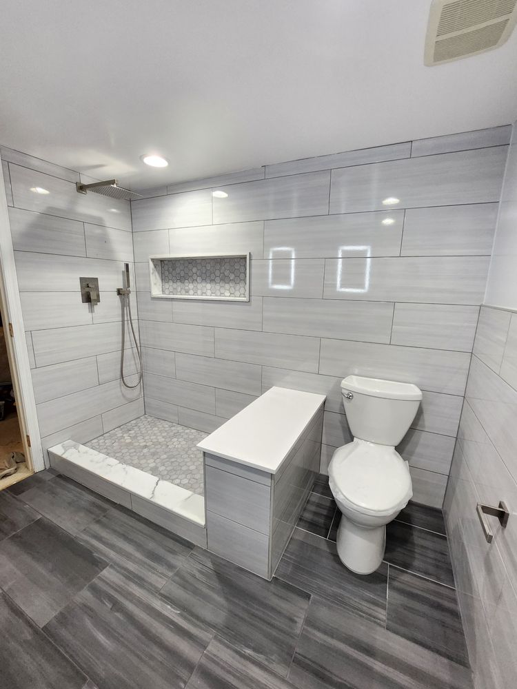 Slide of Sibrialf Home Improvement