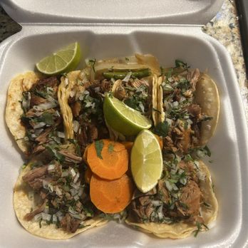 Taqueria El Dolar - Carnitas - Food Trucks Near Me - Nashville, Tennessee Taqueria El Dolar - Carnitas - Food Trucks Near Me - Nashville, Tennessee