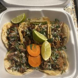 Taqueria El Dolar - Carnitas