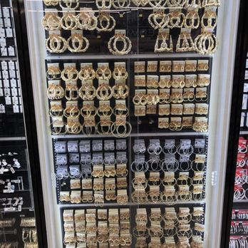 Elegance Beauty Supply - EARRINGS - Cosmetics & Beauty Supply Near Me - New Orleans, Louisiana Elegance Beauty Supply - EARRINGS - Cosmetics & Beauty Supply Near Me - New Orleans, Louisiana