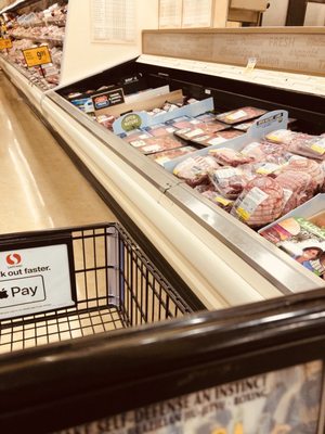 safeway
