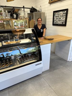 Nautilus Roasting Co - Coffee House by null