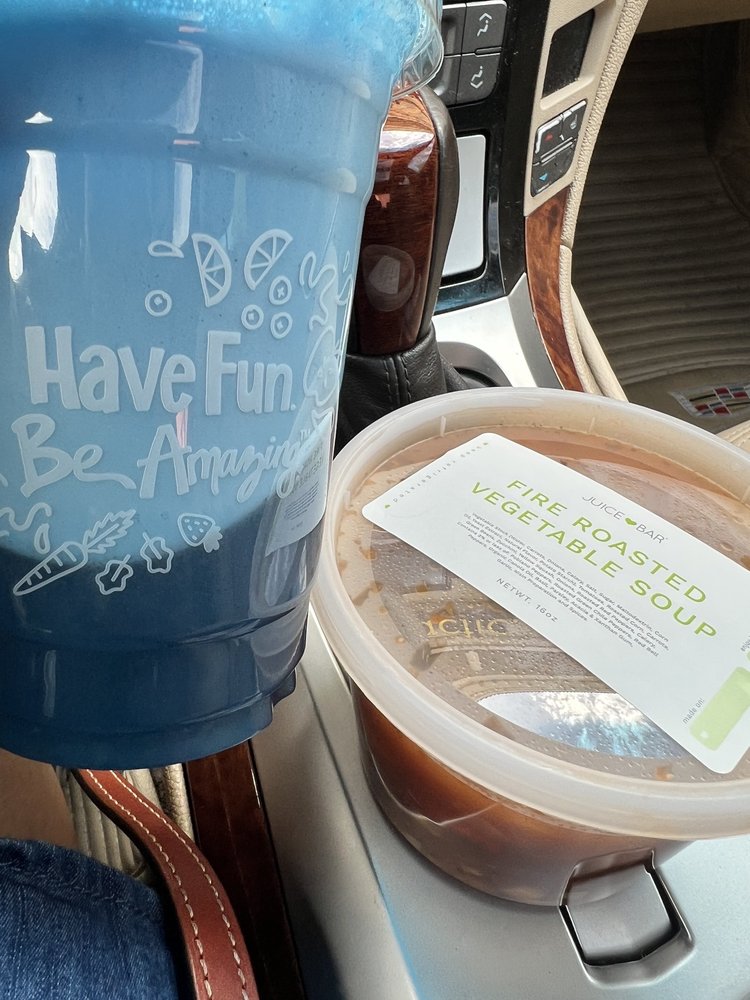 I LOVE JUICE BAR LAKEWOOD with photos Updated August 2024 149