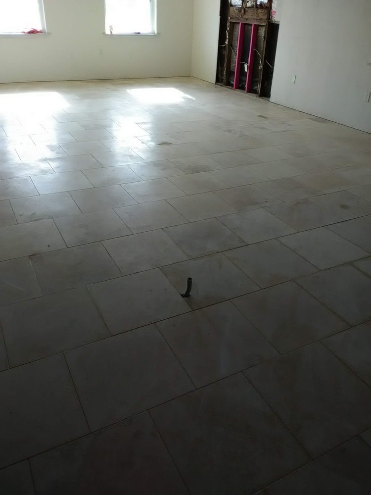 Slide of Harris & Company Construction