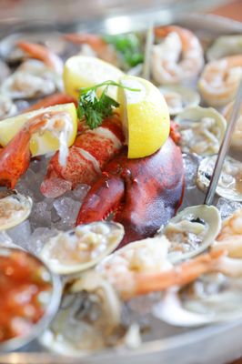 Blu Smoke Pit by null