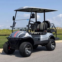 RIDE Powersports - 2022 ICON i40L Used 170 Miles