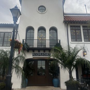River & Fort - Exterior entrance - Bars Near Me - SAINT AUGUSTINE, Florida River & Fort - Exterior entrance - Bars Near Me - SAINT AUGUSTINE, Florida