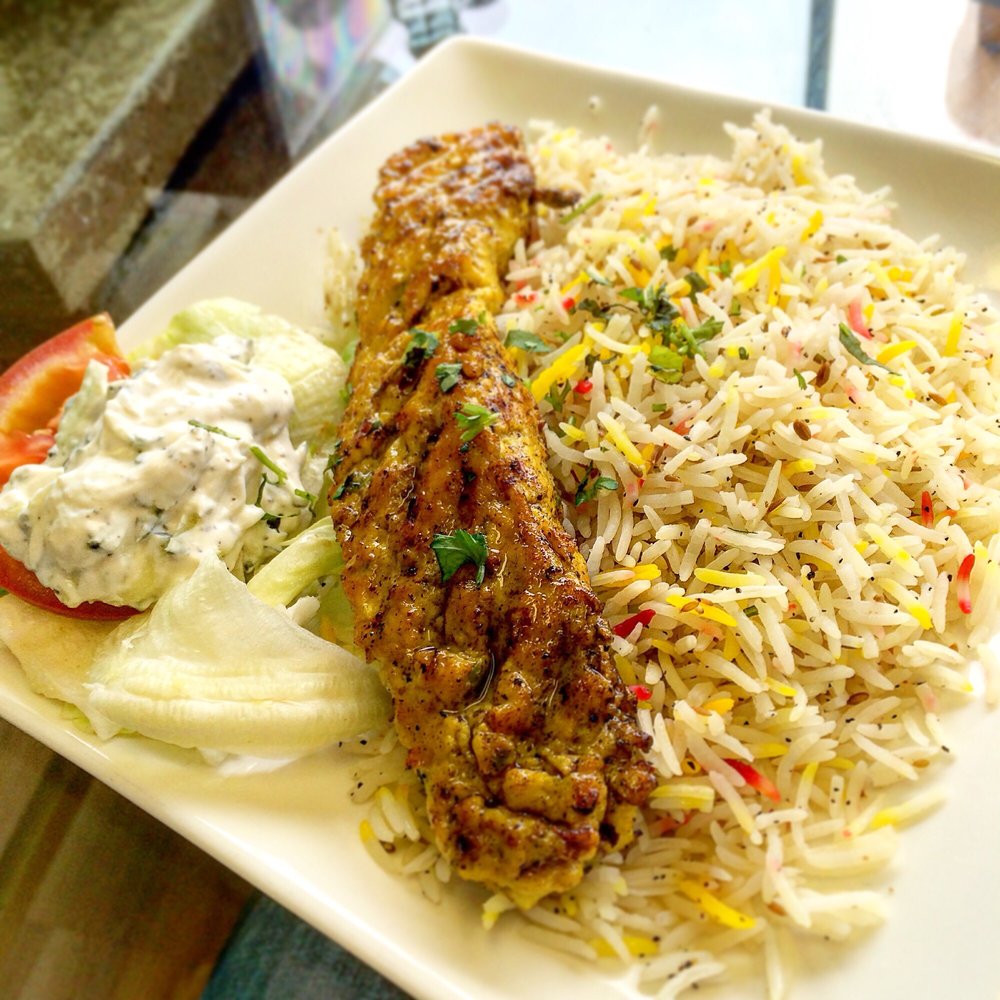 Kabob Stop - Chicken kebab - Pakistani Near Me - Salt Lake City, Utah Kabob Stop - Chicken kebab - Pakistani Near Me - Salt Lake City, Utah