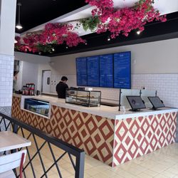 Tros Greek Street Food - Order