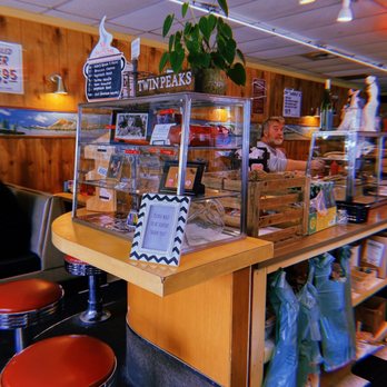 Twede's Cafe - American Near Me - North Bend, Washington