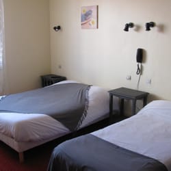 Hôtel Bellevue