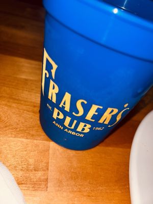 Fraser's Pub by null
