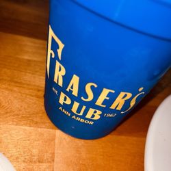 Fraser's Pub