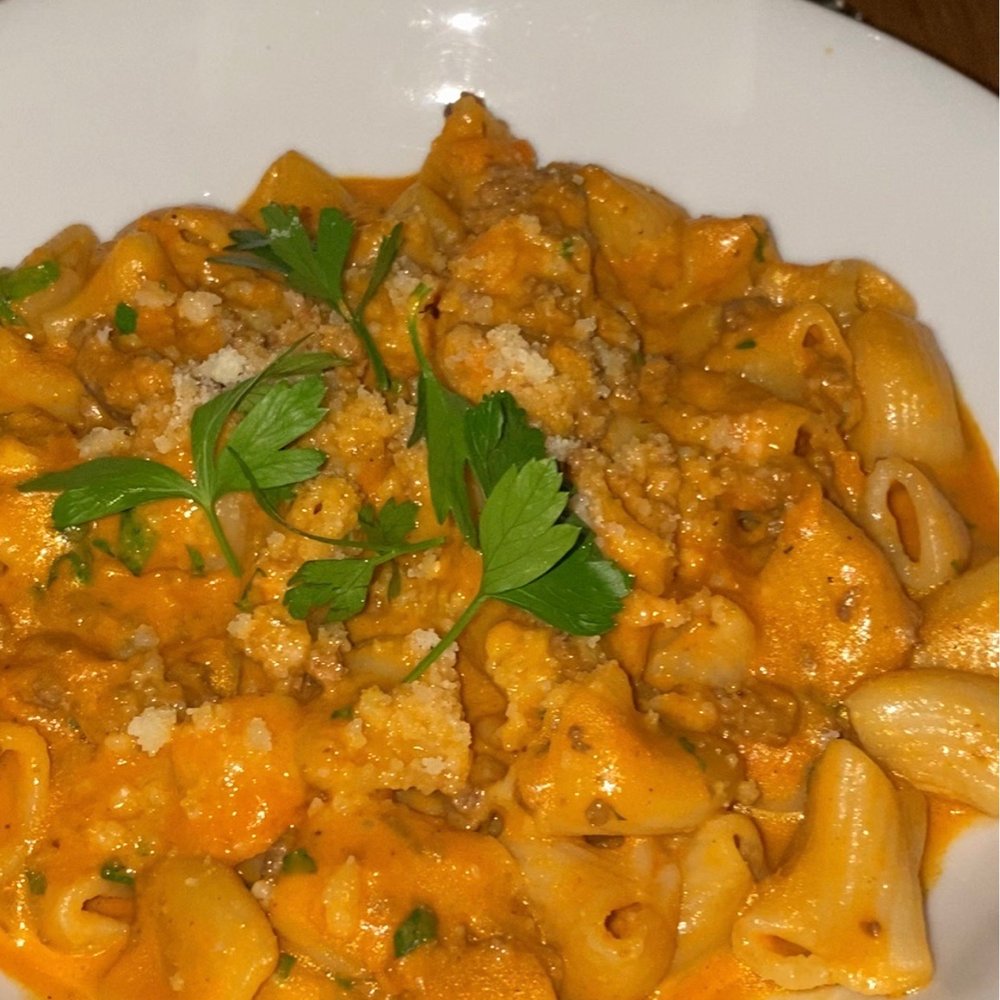 ASSET - Rigatoni - Bars Near Me - New York, New York ASSET - Rigatoni - Bars Near Me - New York, New York
