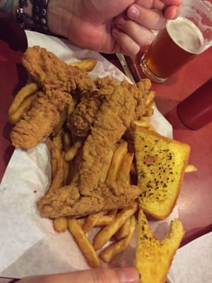 Cougar Bar & Grill by null