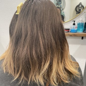 Luxe Salon - Before - Hair Stylists Near Me - Mililani Town, Hawaii Luxe Salon - Before - Hair Stylists Near Me - Mililani Town, Hawaii