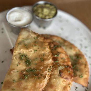 Greenhouse Penryn - Chebureki - Salad Near Me - Penryn, California