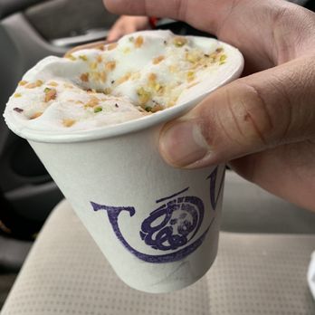 Tōv - Sahlep - Coffee & Tea Near Me - Portland, Oregon