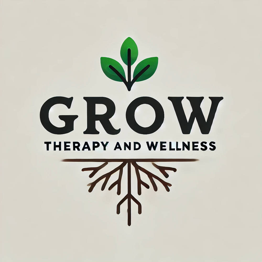 Grow Therapy and Wellness - grief counselor in Grand Rapids, MI