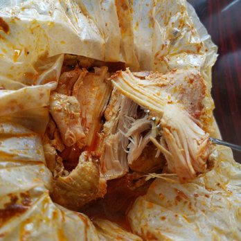 Aqui Es Texcoco - Chicken Mixiote. Tender like none other! - Mexican Near Me - Chula Vista, California Aqui Es Texcoco - Chicken Mixiote. Tender like none other! - Mexican Near Me - Chula Vista, California