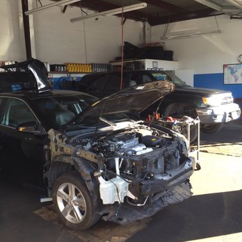 General Auto Service - Auto Repair Near Me - Reseda, California General Auto Service - Auto Repair Near Me - Reseda, California
