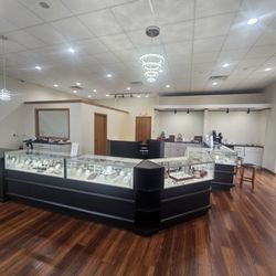 Slice Jewelry & Gold