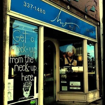 H2O Salon - Hair Removal Near Me - Urbana, Illinois