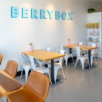 BerryBox Superfood Bar - Acai Bowls Near Me - O'Fallon, Missouri BerryBox Superfood Bar - Acai Bowls Near Me - O'Fallon, Missouri