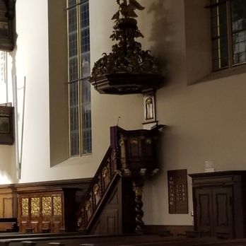 Dreifaltigkeitskirche - Churches Near Me - Speyer, RP