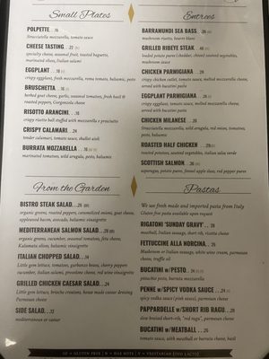 Menu photo 3 LucaBella Fine Foods Glendora, CA Menu photo 3 LucaBella Fine Foods Glendora, CA