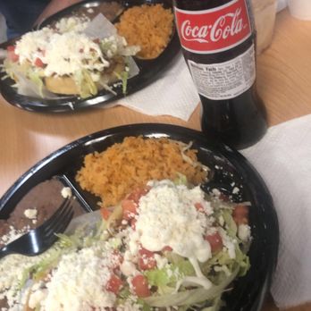 Tacos Huicho - Sopes - Mexican Near Me - Phoenix, Arizona