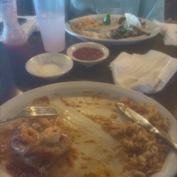 Cancun Mexican Grill - Cameronè Rellenos. SO GOOD!